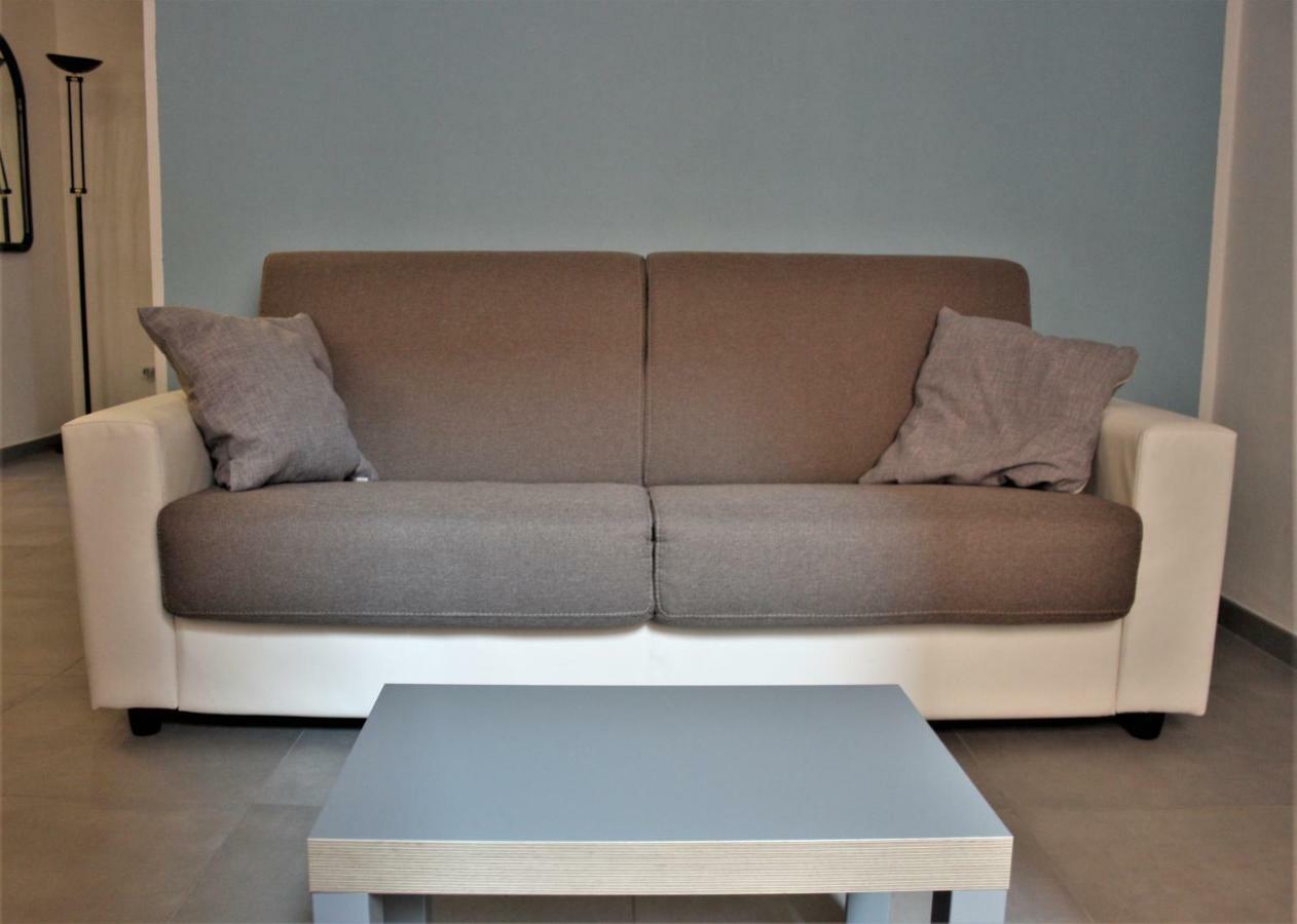 Apartament A Casa Di Zeno *